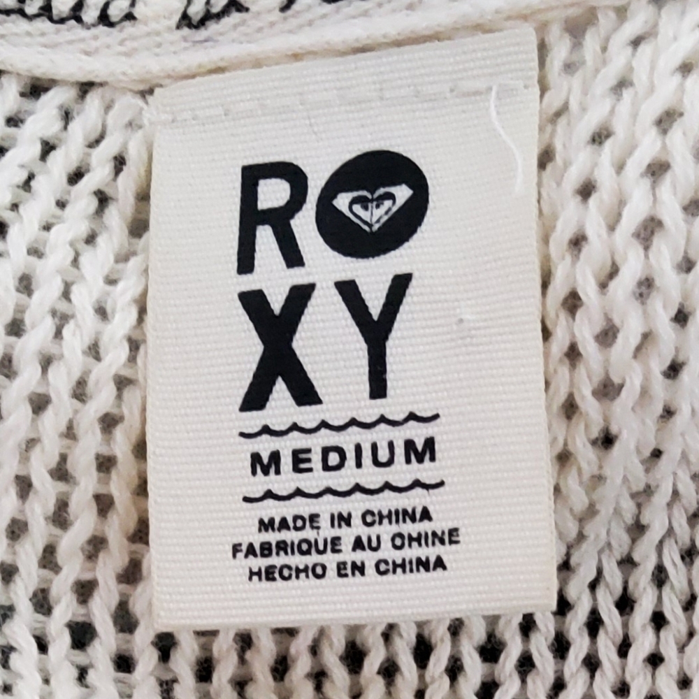2 For 20 Roxy Sweater - Picture 8 of 8